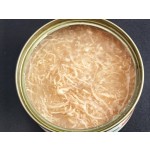 猫湿粮工厂-85克热销鸡肉金枪鱼三文鱼