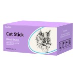 Cat Treats Factory - Wholesale 15g*50 Mixed Meat Grain-Free