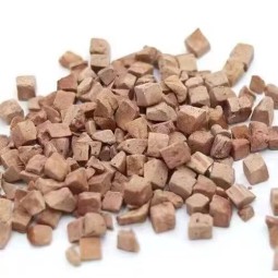 Dog Snacks Supplier - Gourmet Freeze-Dried Beef Liver Chunks