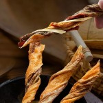 狗零食工厂-批发鸡肉卷鸭肉扭结卷