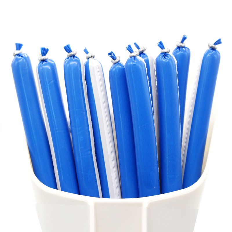 Pet Snacks Factory - Customized Chicken Ham Sausage Indonesia