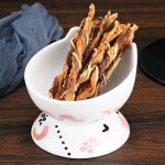 狗零食工厂-批发鸡肉卷鸭肉扭结卷