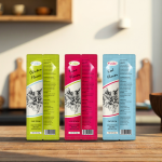 Cat Treats Factory - Wholesale 15g*50 Mixed Meat Grain-Free