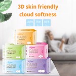 卫生巾供应商-日本SAP超薄吸收芯体