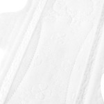 卫生巾供应商-可定制花纹护翼卫生巾