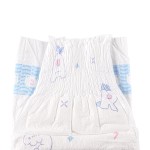 婴儿纸尿裤供应商-批发大码棉质尿裤