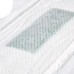 卫生巾工厂-可定制防漏护翼卫生巾