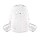 婴儿纸尿裤工厂-高吸收棉质训练裤