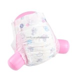 婴儿纸尿裤工厂-中国制造可定制批发