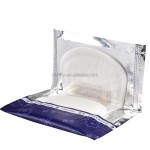 卫生巾工厂-草药无翼护垫