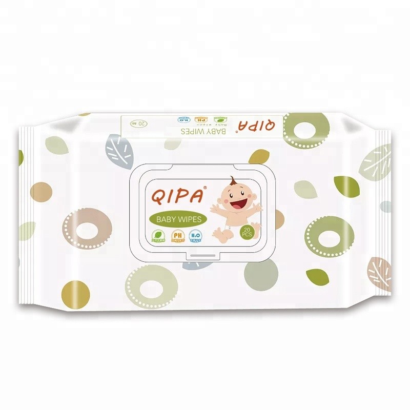 卫生巾工厂-可降解棉质卫生巾