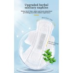 护垫工厂-可定制抗菌棉护垫