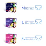 经期裤工厂-可定制透气经期裤