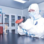 护垫工厂-茯苓草本吸收护垫