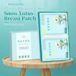 Sanitary Pads Supplier - Eco-friendly Herbal Health Pads