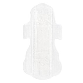 卫生巾供应商-日本SAP超薄吸收芯体