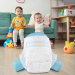 婴儿纸尿裤供应商-批发大码棉质尿裤