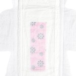 卫生巾生产厂家-可定制负离子护翼卫生巾