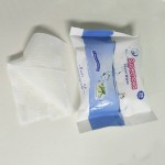 卫生巾供应商-棉柔表层透气卫生巾