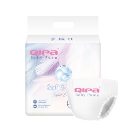 成人纸尿裤工厂-批发可定制印花尿裤