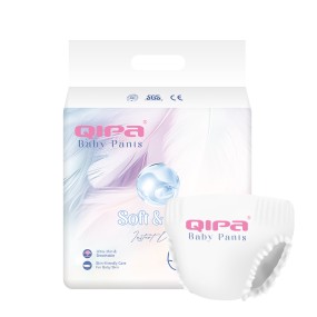 Adult Diapers Factory - Wholesale Custom Sizes Printed Diapers