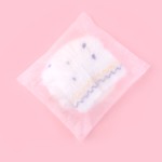 经期内裤工厂-可定制卫生巾裤