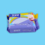 婴儿湿巾生产厂家-可定制面部清洁湿巾