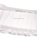 婴儿纸尿裤工厂-3D防漏训练裤