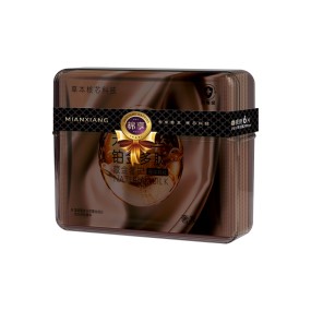 Sanitary Napkins Factory - Wholesale Herbal Winged Pads