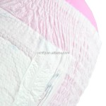 婴儿纸尿裤生产厂家-透气防漏训练裤