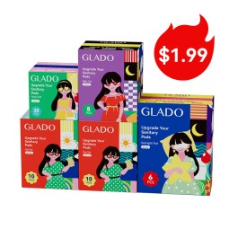 卫生巾供应商-可定制新款卫生巾