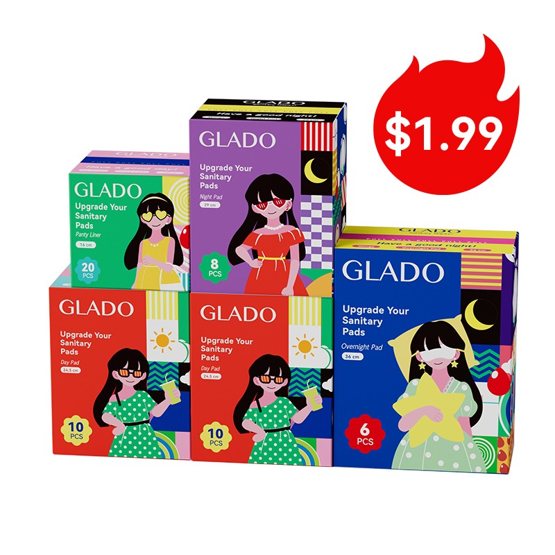 卫生巾供应商-可定制新款卫生巾