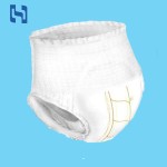 成人纸尿裤工厂-可定制医用级吸收型产品
