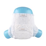 婴儿纸尿裤供应商-现货起订量低纸尿裤