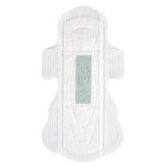 卫生巾工厂-可定制防漏护翼卫生巾