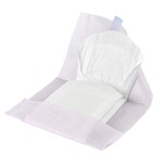 卫生巾供应商-日本SAP超薄吸收芯体