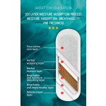 婴儿纸尿裤生产厂家-可定制尺寸3D防漏