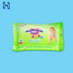 湿巾生产厂家-批发天然清洁湿巾