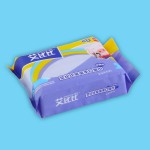 卫生巾工厂-可降解棉质卫生巾