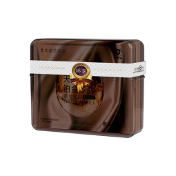 卫生巾供应商-ISO认证草本护理巾