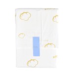 卫生巾生产厂家-可定制负离子护翼卫生巾