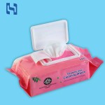 婴儿湿巾供应商-可定制芦荟婴儿湿巾