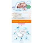 婴儿纸尿裤生产厂家-批发防过敏训练裤