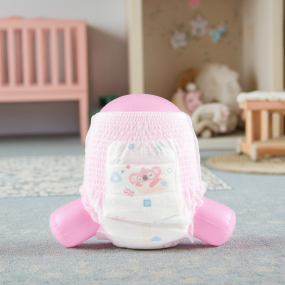 Baby Diapers Manufacturer - Ultra-Thin Soft Training Pants