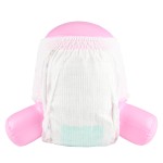 成人纸尿裤工厂-批发可定制印花尿裤