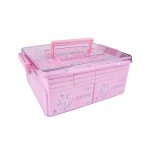 护垫工厂-红参抗菌卫生护垫