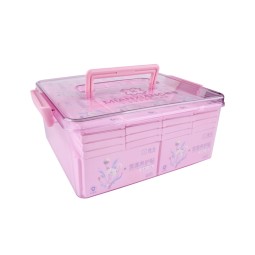 护垫工厂-红参抗菌卫生护垫