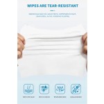 婴儿湿巾生产厂家-低过敏水质湿巾