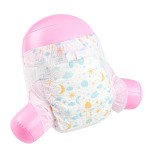 婴儿纸尿裤工厂-中国制造可定制批发