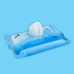 卫生巾工厂-可降解棉质卫生巾